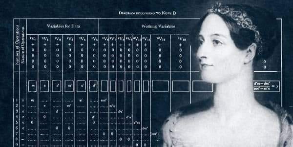 7 datos curiosos sobre Ada Lovelace, la primera programadora de la historia