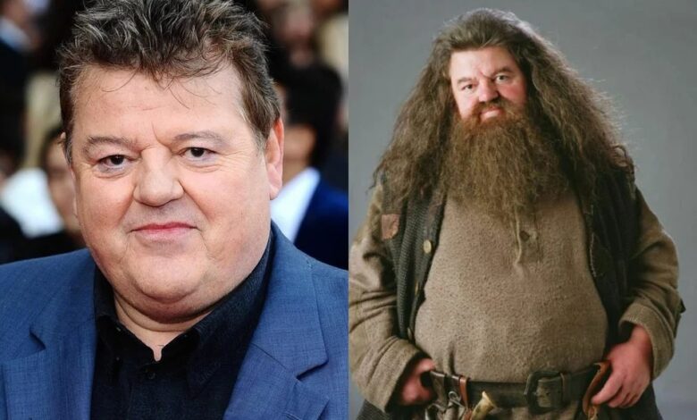 Muere Robbie Coltrane, actor que interpretó a ‘Hagrid’ en Harry Potter