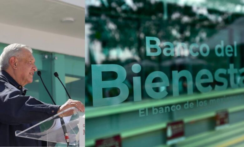 ¿Quieres trabajar en el Banco del Bienestar? Te decimos cómo hacerle