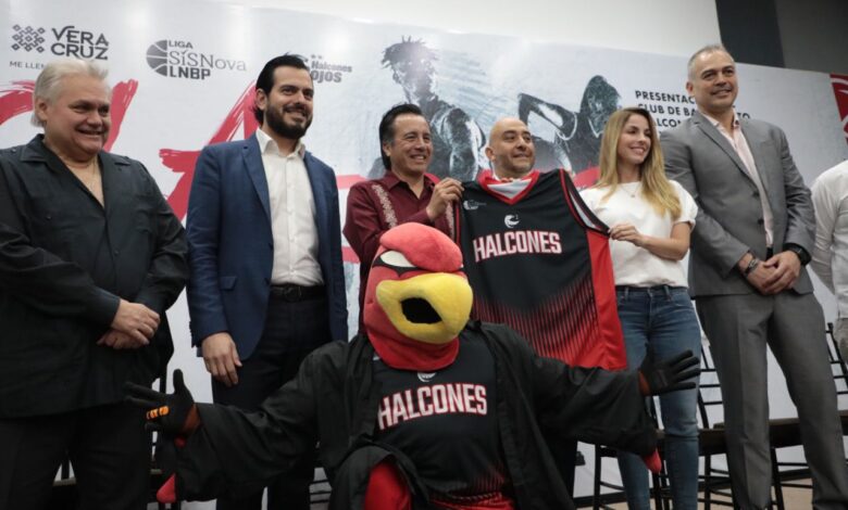 Regresan los Halcones Rojos, Gobernador dará anuncio este día