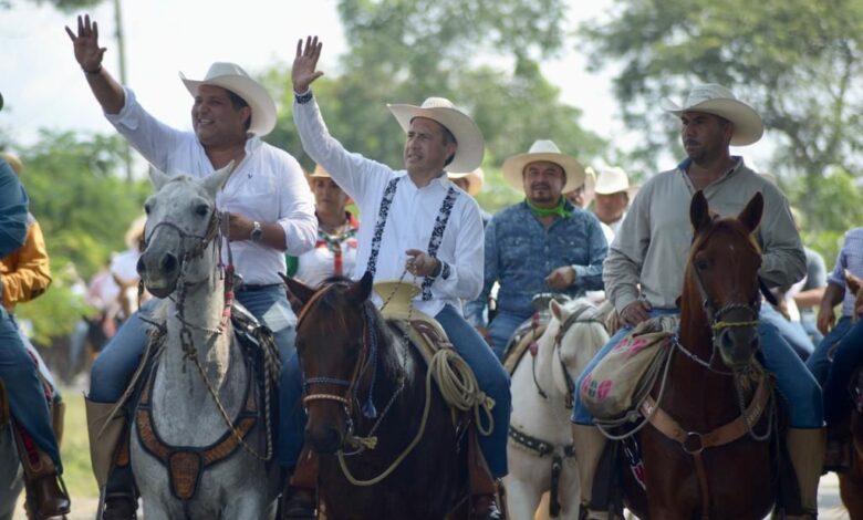 Invita el Gobernador al Festival de Xantolo 2022 en la Huasteca