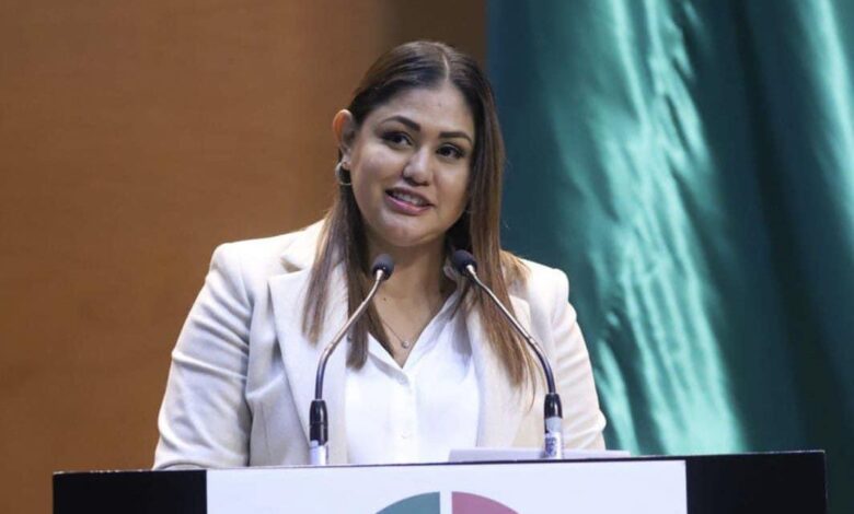 Con PEF 2023, incremento histórico en recursos para Veracruz; Julen miente: Raquel Bonilla