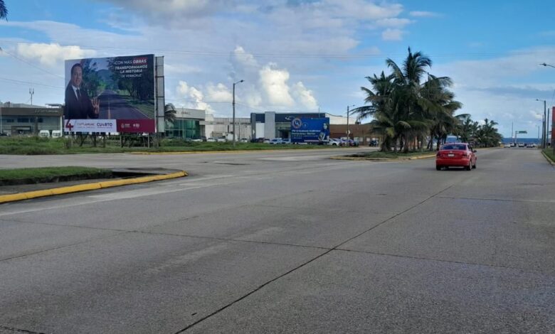 Arranca Cuitláhuac García campaña por IV Informe, “Veracruz se transforma”