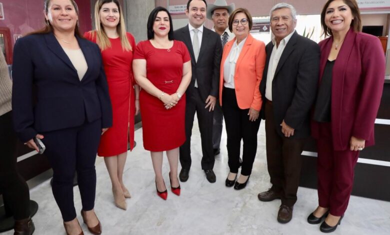 La educación y el campo con mayor aumento en el Presupuesto 2023 de Veracruz