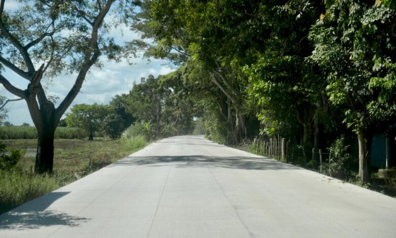 En 4 años de gobierno, más de 2 mil 900 obras en Veracruz: Cuitláhuac García