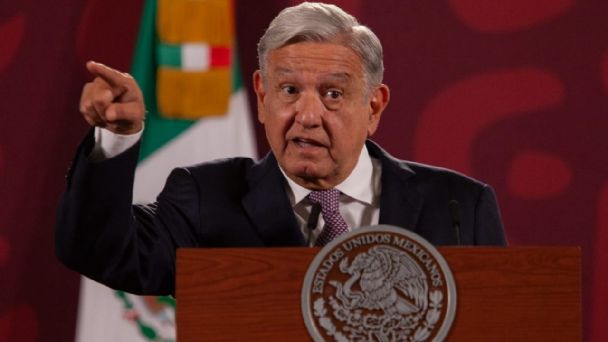 AMLO vota para que Twitter devuelva su cuenta a Donald Trump