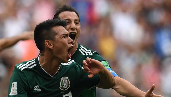 México empató sin goles ante Polonia y dan un respiro a Argentina en el grupo C