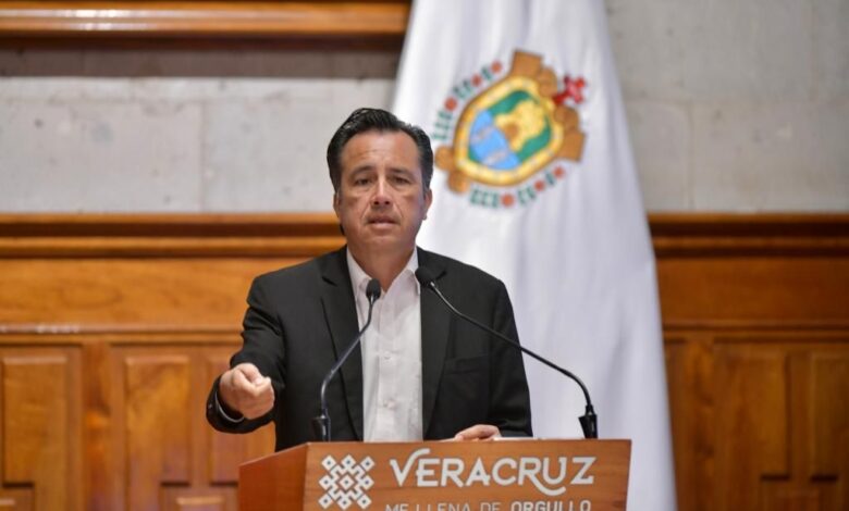 Llegó el Gobierno a los 212 municipios; no más política centralista: Cuitláhuac García