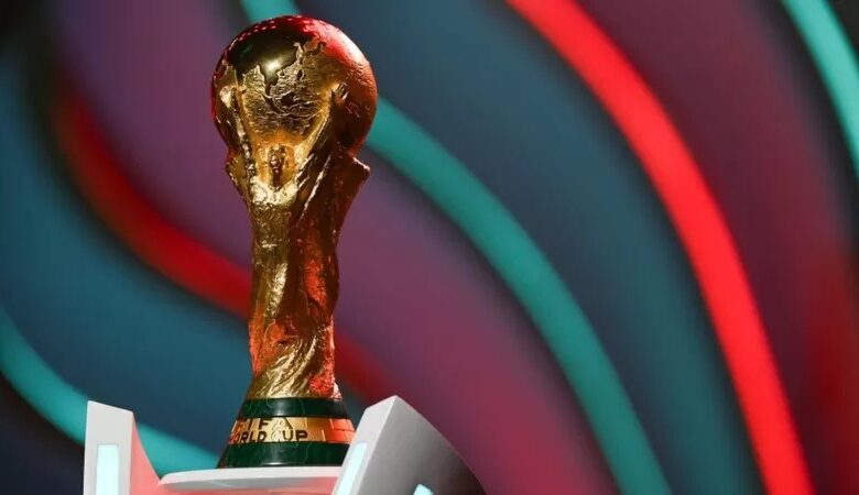 Mundial: ¿cuál es la selección favorita para ganar Qatar 2022?