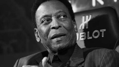 Muere Pelé a los 82 años en Brasil