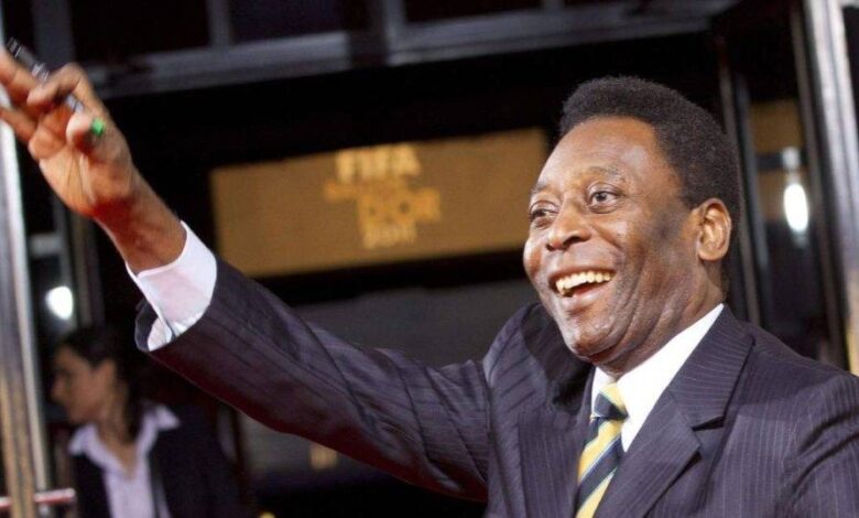 Así será el funeral de Pelé en Brasil