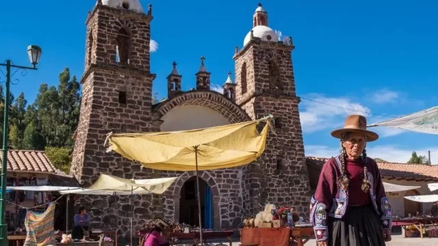 Los 32 mejores pueblos del mundo para hacer turismo, según la ONU (y cuáles están en América Latina y España)