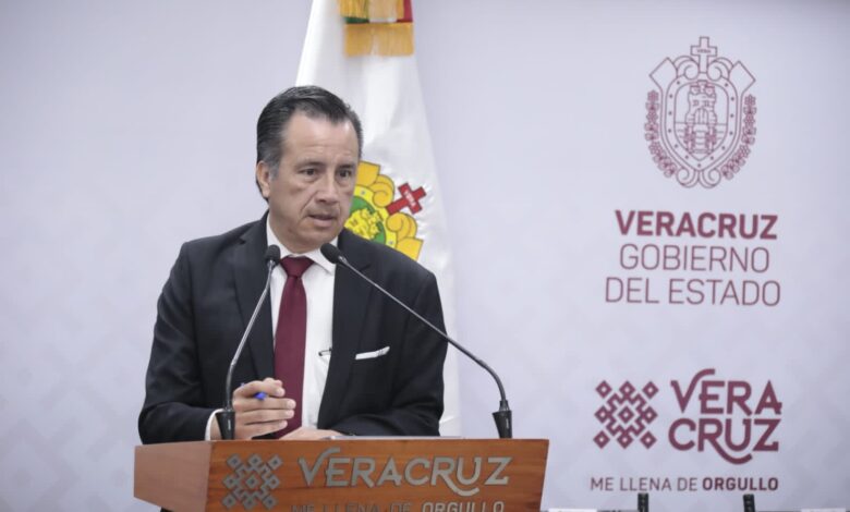 2022 cerró con menos homicidios dolosos respecto a 2021: Cuitláhuac