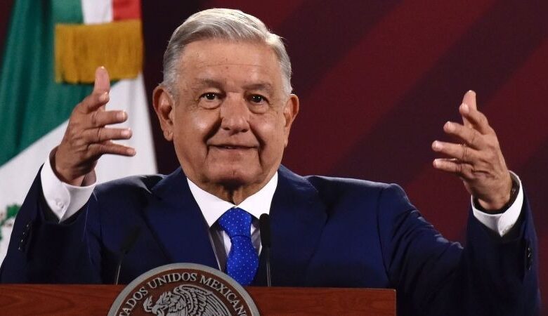 AMLO celebra solidaridad de mandatarios de América del Norte con Lula da Silva