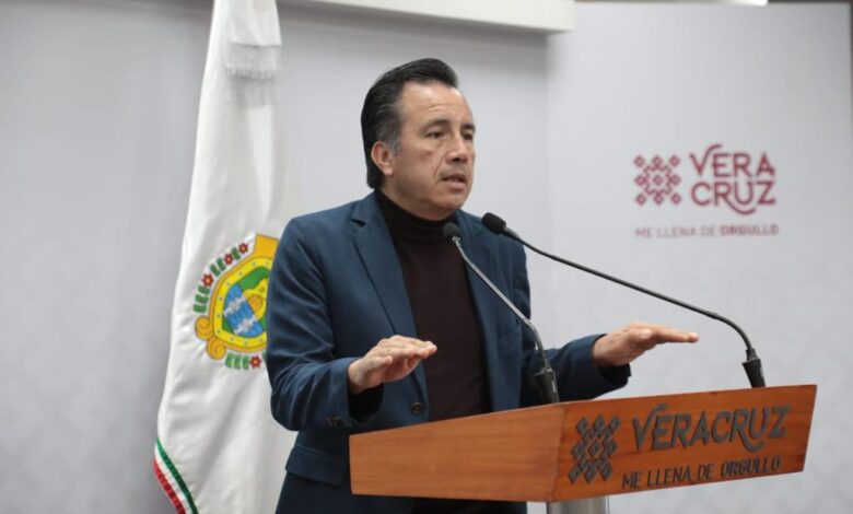 Cierra 2022 con derrama de 67 mil 170 mdp, por programas federales: Gobernador