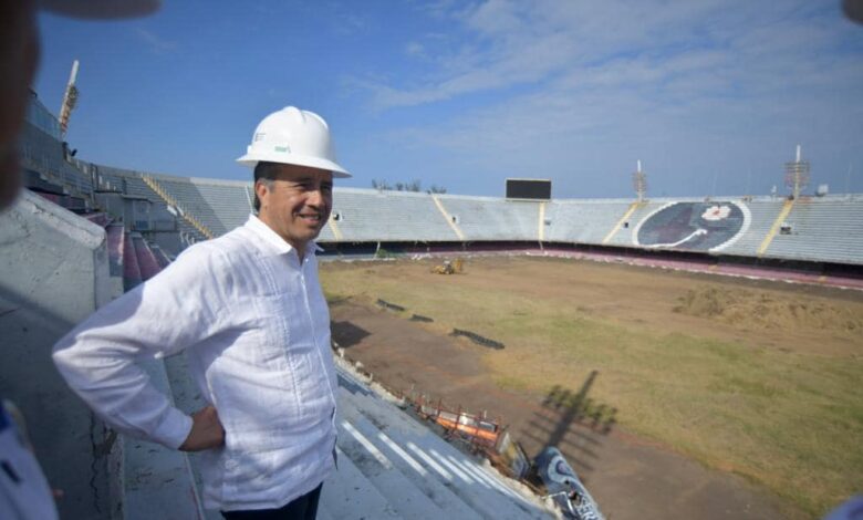 Cuitláhuac enciende las esperanzas del fútbol