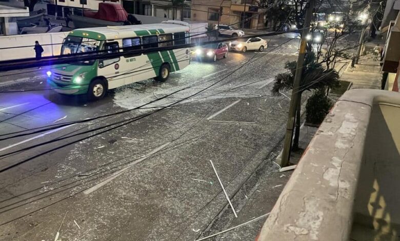 Juez, dueños y constructora serán responsables si sucede desgracia en Torre Centro: advierte Gobernador