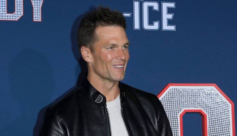 Tom Brady se retira: Estos son los récords en la carrera del mariscal de la NFL