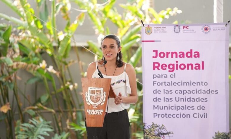 Inicia PC jornadas para agilizar respuesta municipal ante emergencias