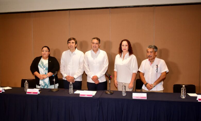 Convoca Veracruz a empresas a participar en el Tianguis Turístico 2023