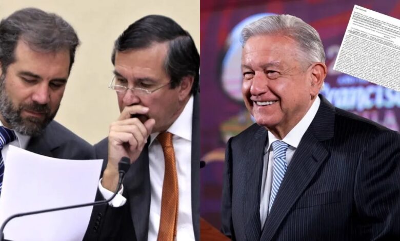 Se publica Plan B de AMLO; entrará en vigor mañana