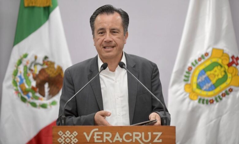 Hemos invertido 100 mdp en región Totonaca: Gobernador