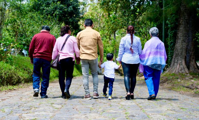 DIF integra a 10 niñas y niños en familias que protegerán sus derechos