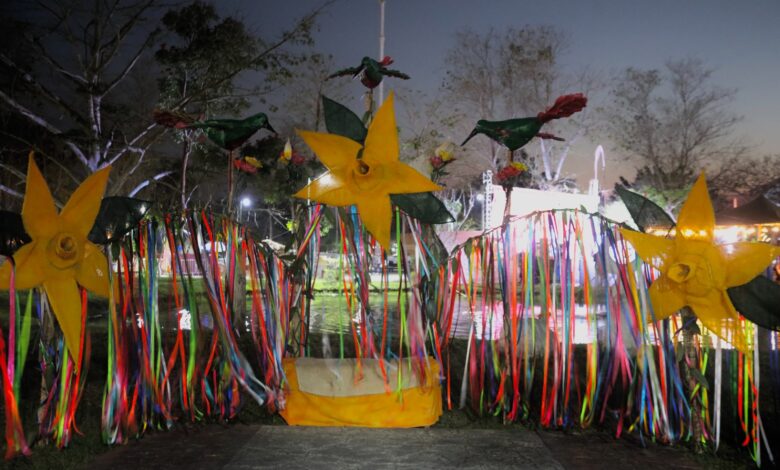 Cumbre Tajín trasciende fronteras y generaciones desde la cultura totonaca