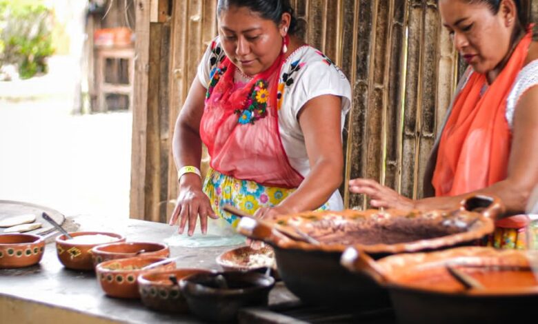 Retomando sus raíces, Cumbre Tajín vuelve a ser el evento más grande de Veracruz