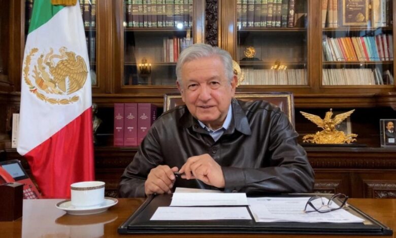 AMLO ha gastado en presidencia menos de lo que EPN en un año