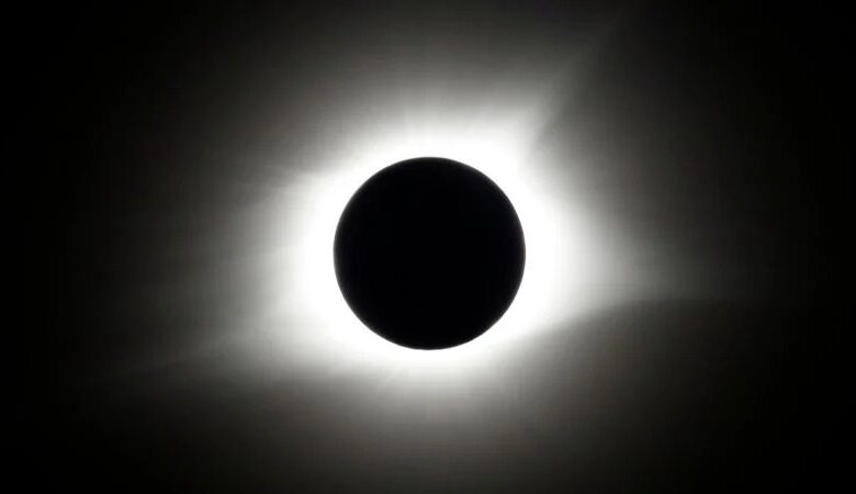 Inicia la cuenta regresiva para el eclipse total de Sol; será visible en estos estados