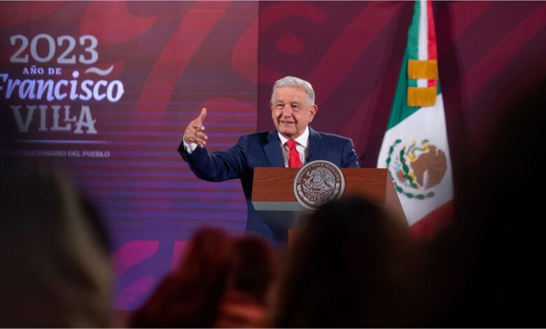 Seguridad es prioridad de la 4T: AMLO fija postura sobre GN y anuncia nueva reforma para que corporación dependa de Sedena