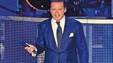 Tras agotar boletos, Luis Miguel anuncia nuevas fechas de conciertos