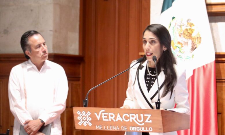 Nos comprometimos a darle justicia a Yaraseth y se ha logrado: Cuitláhuac