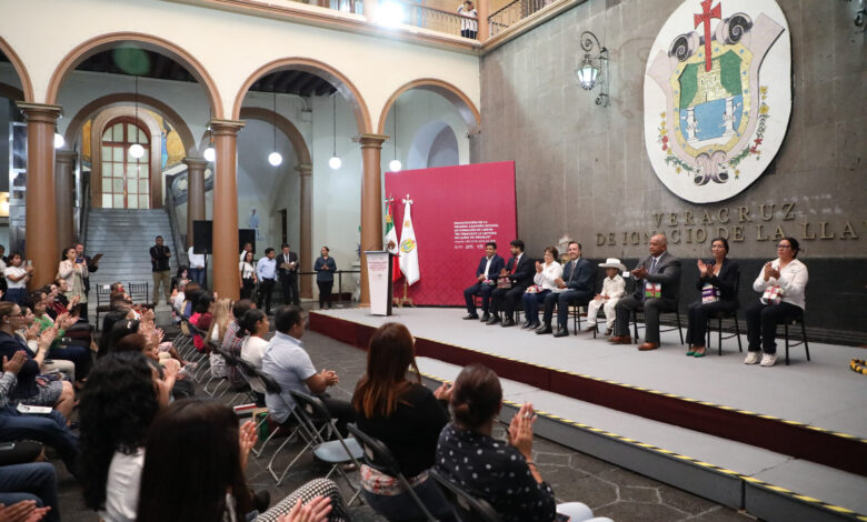 Reforzados contra ajustes de cuentas de grupos delictivos en Poza Rica y Papantla: Gobernador