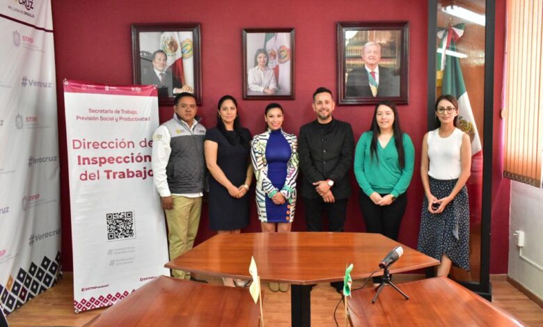 Reconoce Veracruz a Braskem Idesa y Beta San Miguel como empresas libres de trabajo infantil