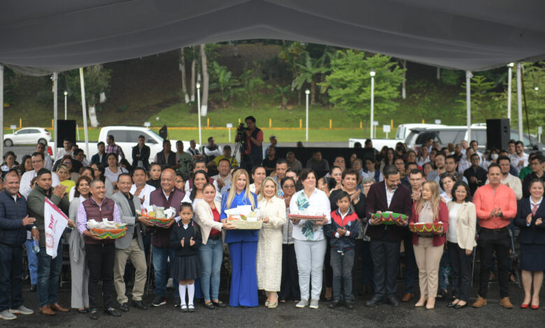 Programa de Alimentación Escolar nutre a 508 mil niños de 10 mil planteles