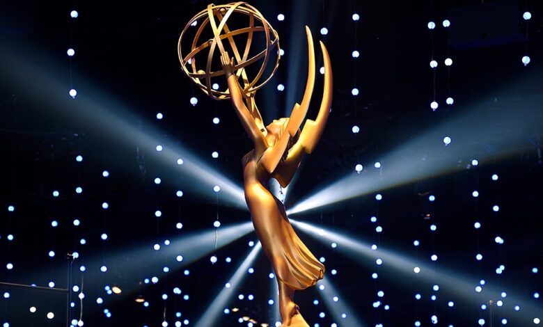 Checa la lista completa de nominados a los premios Emmy 2023