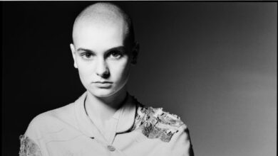 Muere la cantante irlandesa Sinéad O’Connor a los 56 años