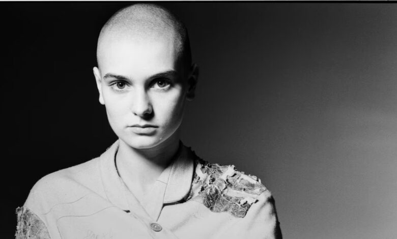 Muere la cantante irlandesa Sinéad O’Connor a los 56 años