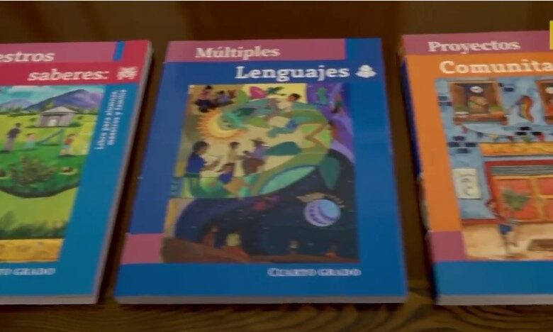 Los libros de texto ya están en las escuelas de Veracruz, celebra Gobernador