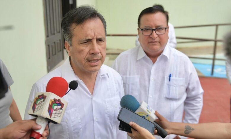 Coatzacoalcos cumple 490 días sin secuestros: Gobernador