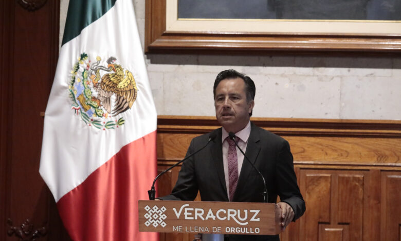 Solicitada la declaratoria de Emergencia para Zongolica: Gobernador