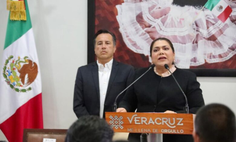 Exige Gobierno de Veracruz a Suprema Corte no solapar a jueces federales que protegen delincuentes