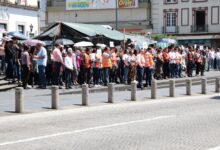 Una sociedad más preparada, empática y con bienestar, la meta de Protección Civil