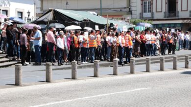 Una sociedad más preparada, empática y con bienestar, la meta de Protección Civil