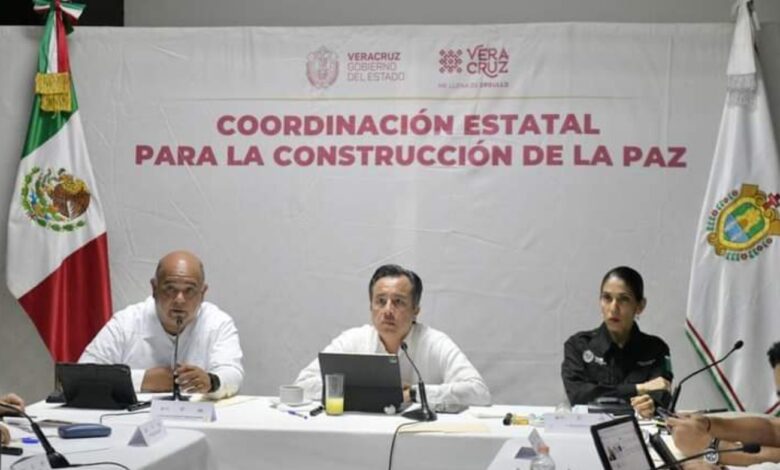 Reactivan operativo para mantener a raya el huachicoleo de gas: Cuitláhuac García