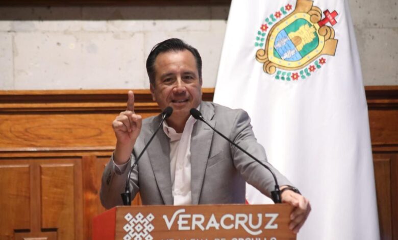 Habrá nuevo vuelo Veracruz-Cancún, logro del tianguis internacional de Los Ángeles