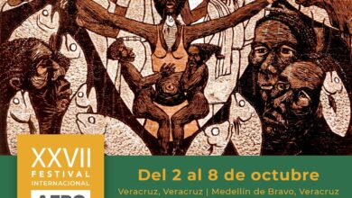 Historia e identidad se mezclan en XXVII Festival Internacional Afrocaribeño 2023