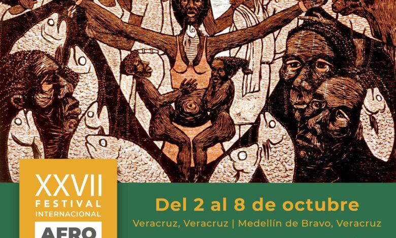 Historia e identidad se mezclan en XXVII Festival Internacional Afrocaribeño 2023